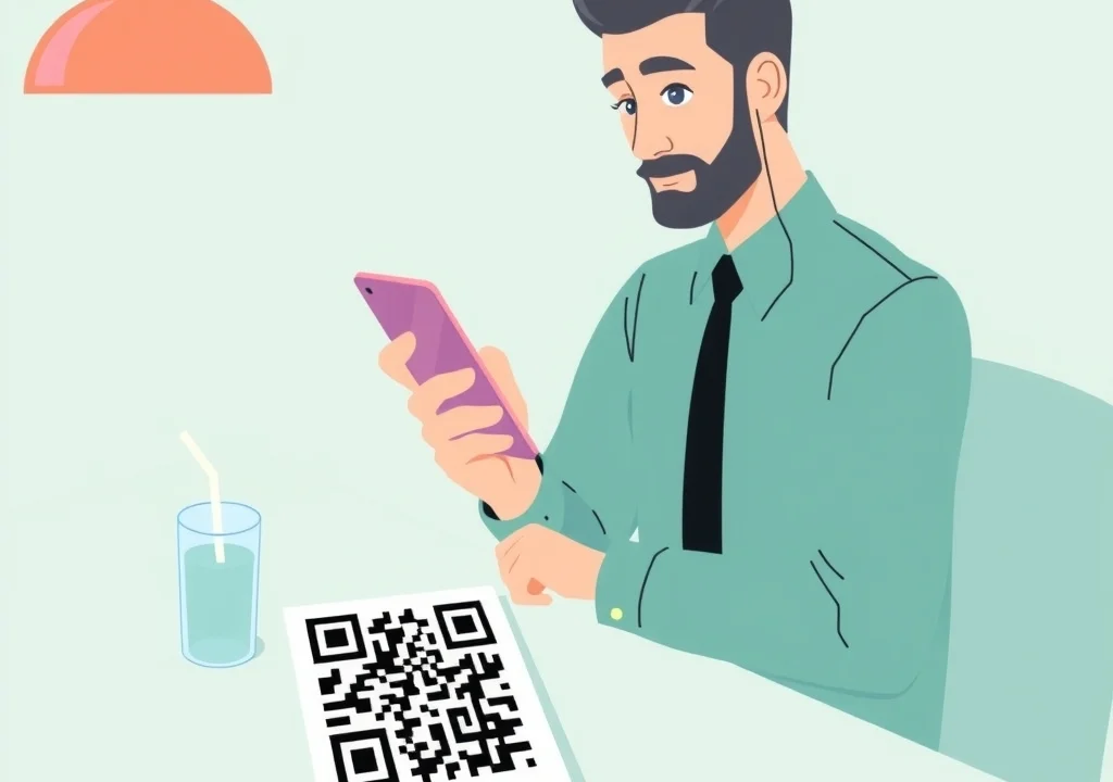 Como criar um link do WhatsApp com mensagem pronta e transformá-lo em QR Code